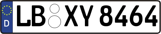 LB-XY8464