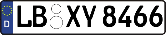 LB-XY8466