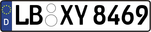 LB-XY8469