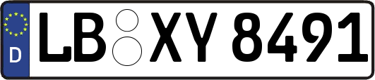 LB-XY8491
