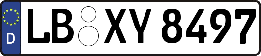 LB-XY8497