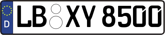 LB-XY8500