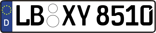 LB-XY8510