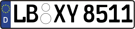 LB-XY8511
