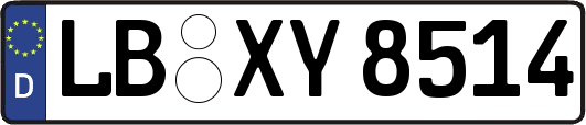 LB-XY8514