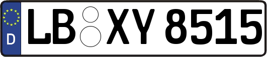 LB-XY8515
