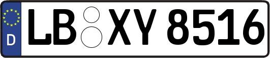 LB-XY8516