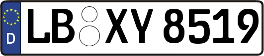 LB-XY8519