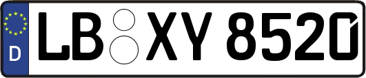 LB-XY8520