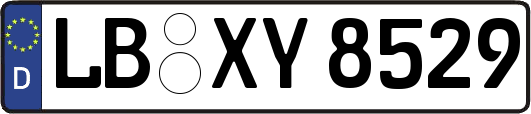 LB-XY8529