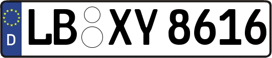 LB-XY8616