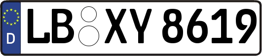 LB-XY8619
