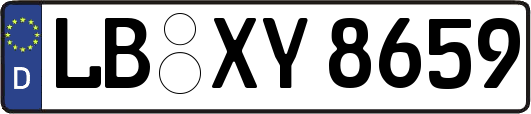 LB-XY8659