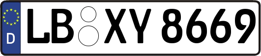 LB-XY8669