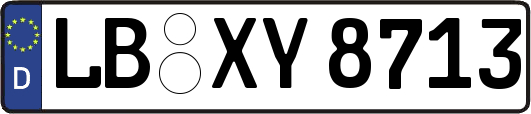 LB-XY8713