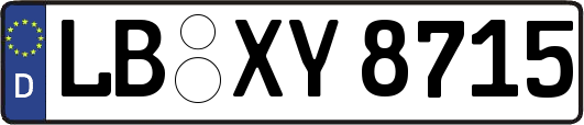 LB-XY8715