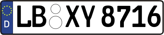 LB-XY8716