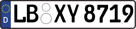 LB-XY8719