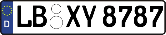 LB-XY8787