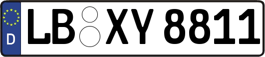 LB-XY8811