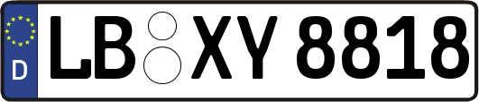 LB-XY8818