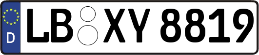 LB-XY8819