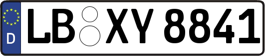LB-XY8841