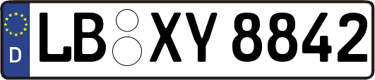 LB-XY8842