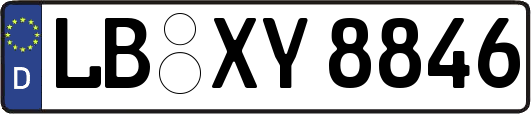 LB-XY8846