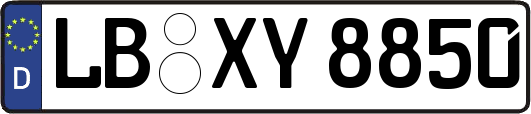 LB-XY8850