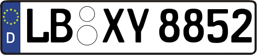 LB-XY8852