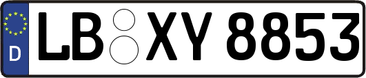 LB-XY8853