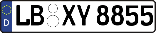 LB-XY8855