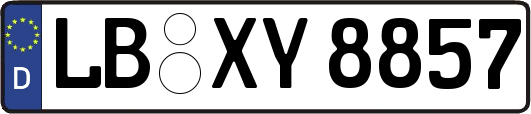 LB-XY8857