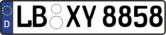 LB-XY8858