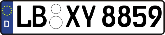 LB-XY8859