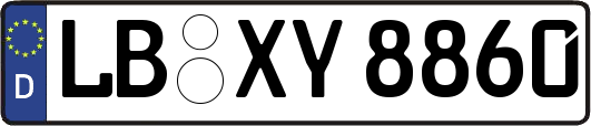 LB-XY8860