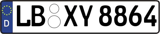 LB-XY8864