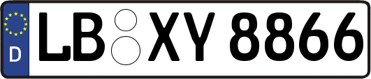 LB-XY8866