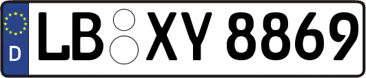 LB-XY8869