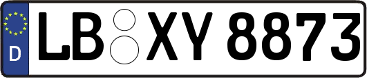 LB-XY8873