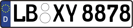 LB-XY8878