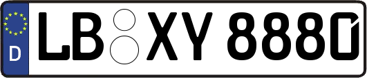 LB-XY8880