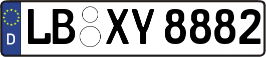 LB-XY8882