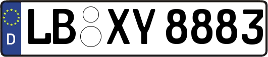 LB-XY8883