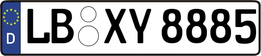 LB-XY8885