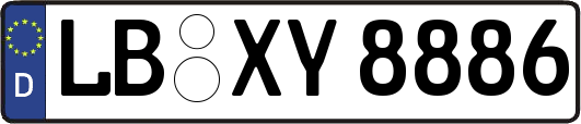 LB-XY8886