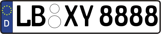 LB-XY8888