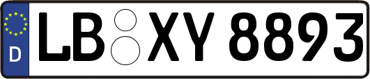 LB-XY8893