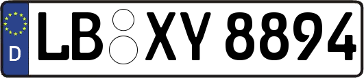 LB-XY8894